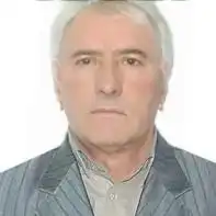 Ушаков Артур Сергеевич
