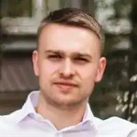Ушаков Захар Олегович