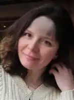 Вахрушова Елена Михайловна