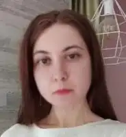 Васильева Алёна