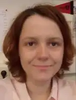 Васильева Валерия