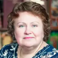 Васильева Василиса