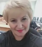 Васильева Виктория Сергеевна