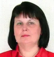 Виноградова Кристина Дмитриевна