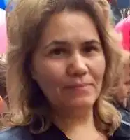 Виноградова Ксения