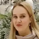 Виноградова Ульяна