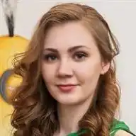 Виноградова Вера