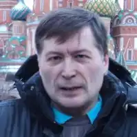 Власов Семён Федорович