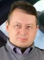 Власов Тимофей Давидович