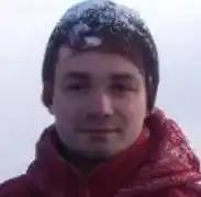 Волков Давид Матвеевич