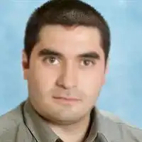 Волков Платон Геннадиевич