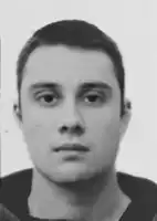 Волков Степа Виталиевич