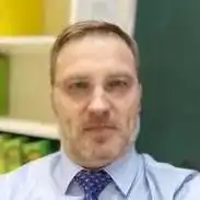 Волков Тимофей