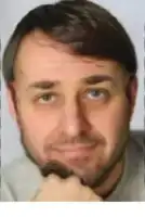 Волков Виктор Геннадиевич