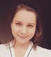 Волкова Алиса Анатольевна