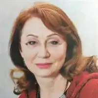 Волкова Анна Тимофеевна