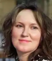 Волкова Вера Олеговна