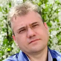 Воробьёв Павел Матвеевич