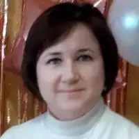 Воробьева Алина Сергеевна