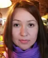 Воробьева Елизавета Евгеньевна
