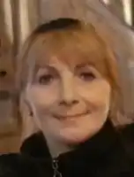 Воробьева Кристина Ивановна
