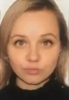 Воробьева Милана
