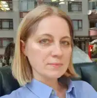 Воробьева Василиса Артемовна