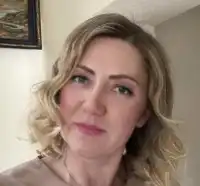 Воробьева Василиса Станиславовна