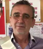 Воронцов Петр Константинович