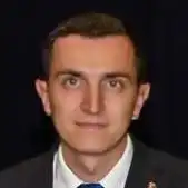Воронцов Стас Максимович