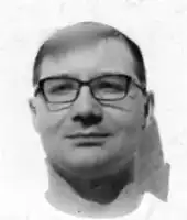 Захаров Арсений Богданович