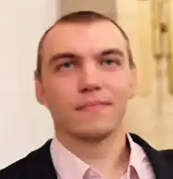 Захаров Егор Вячеславович