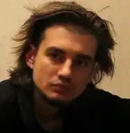 Захаров Мирон