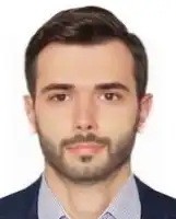 Захаров Савелий Сергеевич
