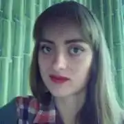 Захарова Алина Дмитриевна