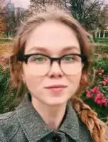 Захарова Алиса Михайловна