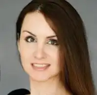 Захарова Анастасия