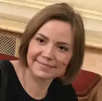Захарова Анастасия Вячеславовна