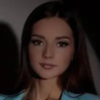 Захарова Дарья Романовна