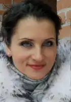 Захарова Карина Викторовна