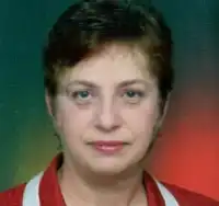 Захарова Милана Вячеславовна