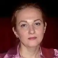 Захарова Ольга Петровна