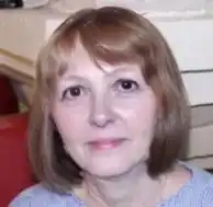 Захарова Вера Николаевна