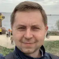Зайцев Мирон Евгеньевич