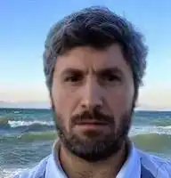 Зайцев Стас