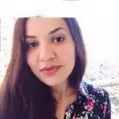 Зайцева Ангелина