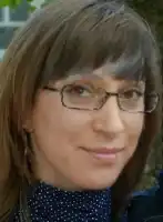 Зайцева Ангелина Анатольевна