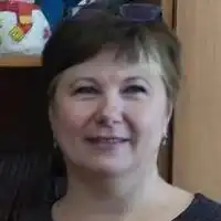 Зайцева Любовь Максимовна