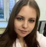 Зайцева Василиса Александровна