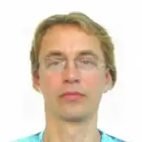 Зимин Матвей Юрьевич